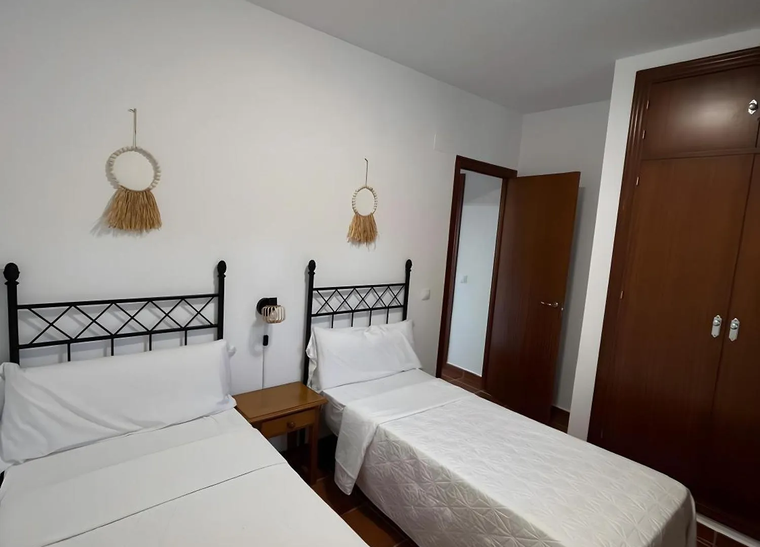 Holiday home Las Lagunetas Benalup-Casas Viejas Spain