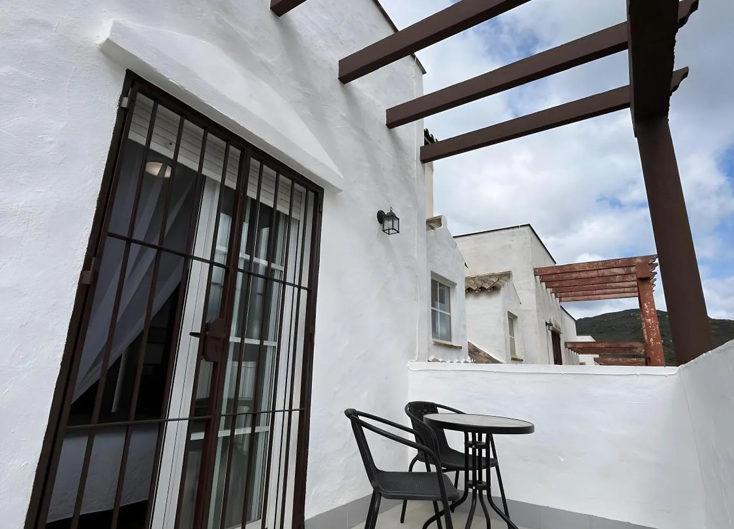 Las Lagunetas Benalup-Casas Viejas Holiday home