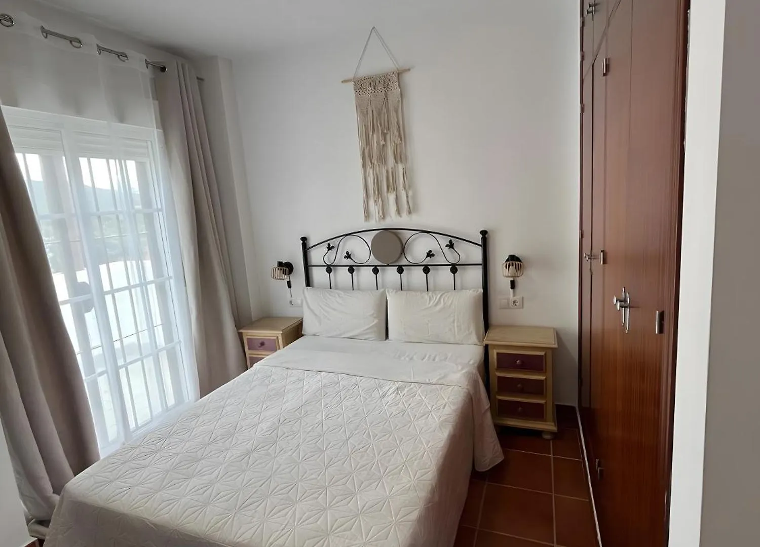 Holiday home Las Lagunetas Benalup-Casas Viejas