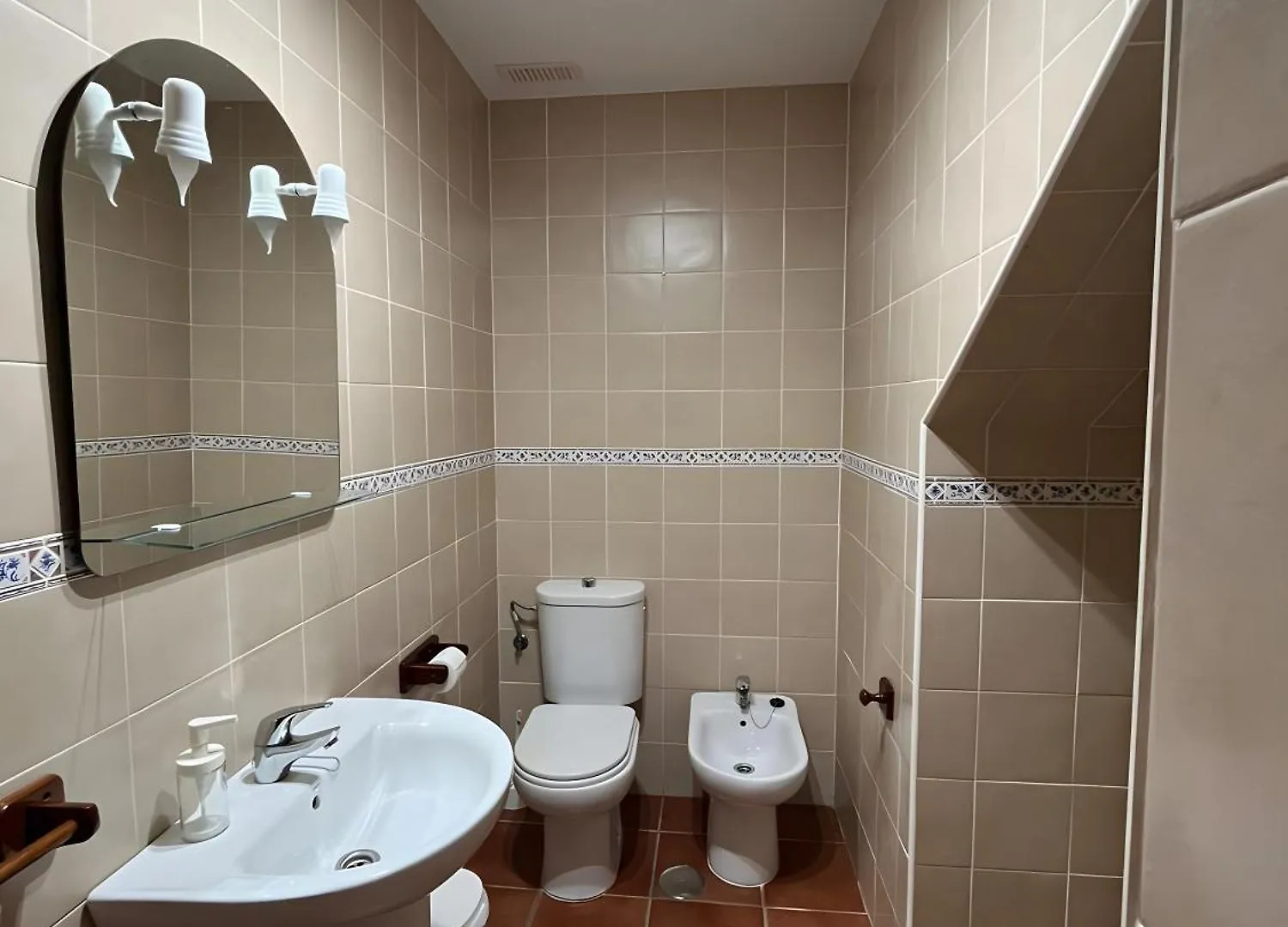 Holiday home Las Lagunetas Benalup-Casas Viejas