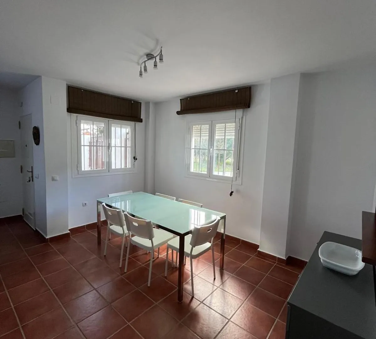 Las Lagunetas Benalup-Casas Viejas Spain