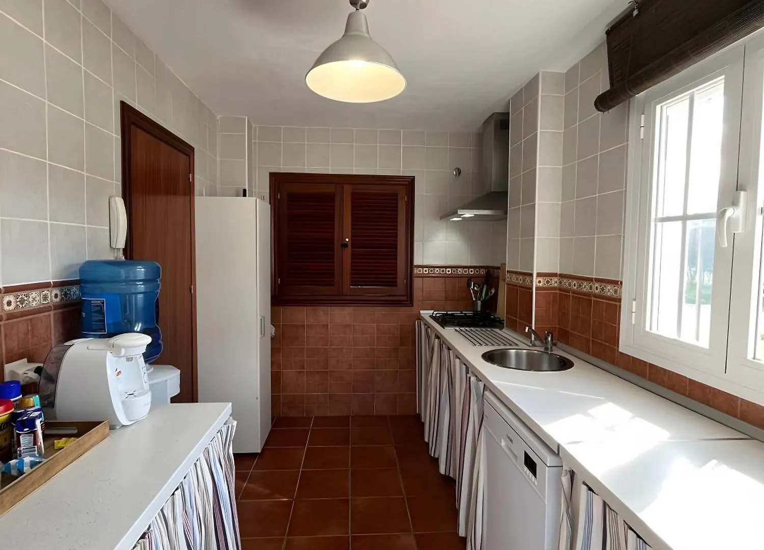 Las Lagunetas Benalup-Casas Viejas Holiday home