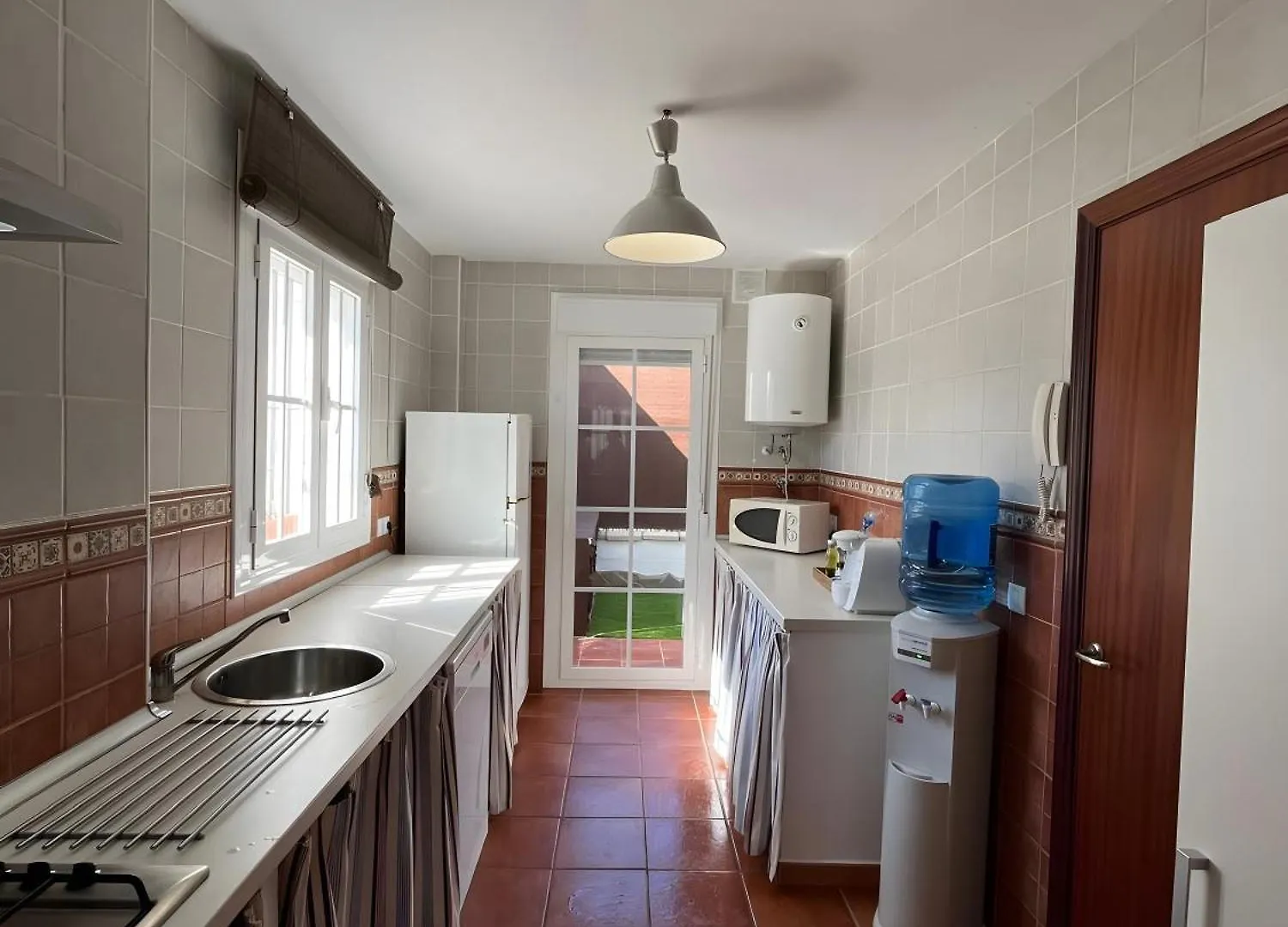 Las Lagunetas Benalup-Casas Viejas 0*,  Spain