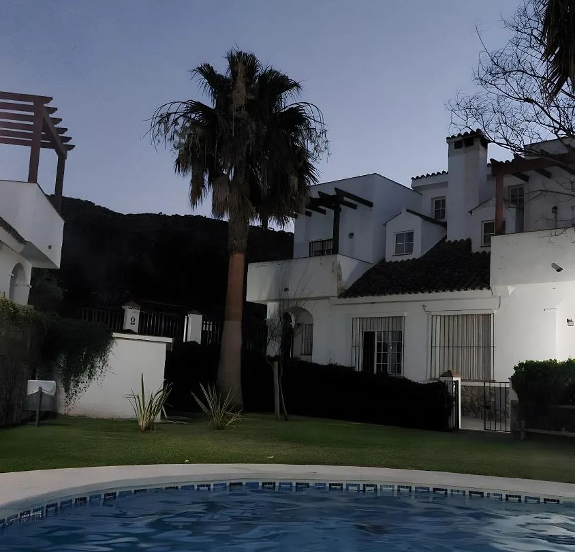 Las Lagunetas Benalup-Casas Viejas Holiday home