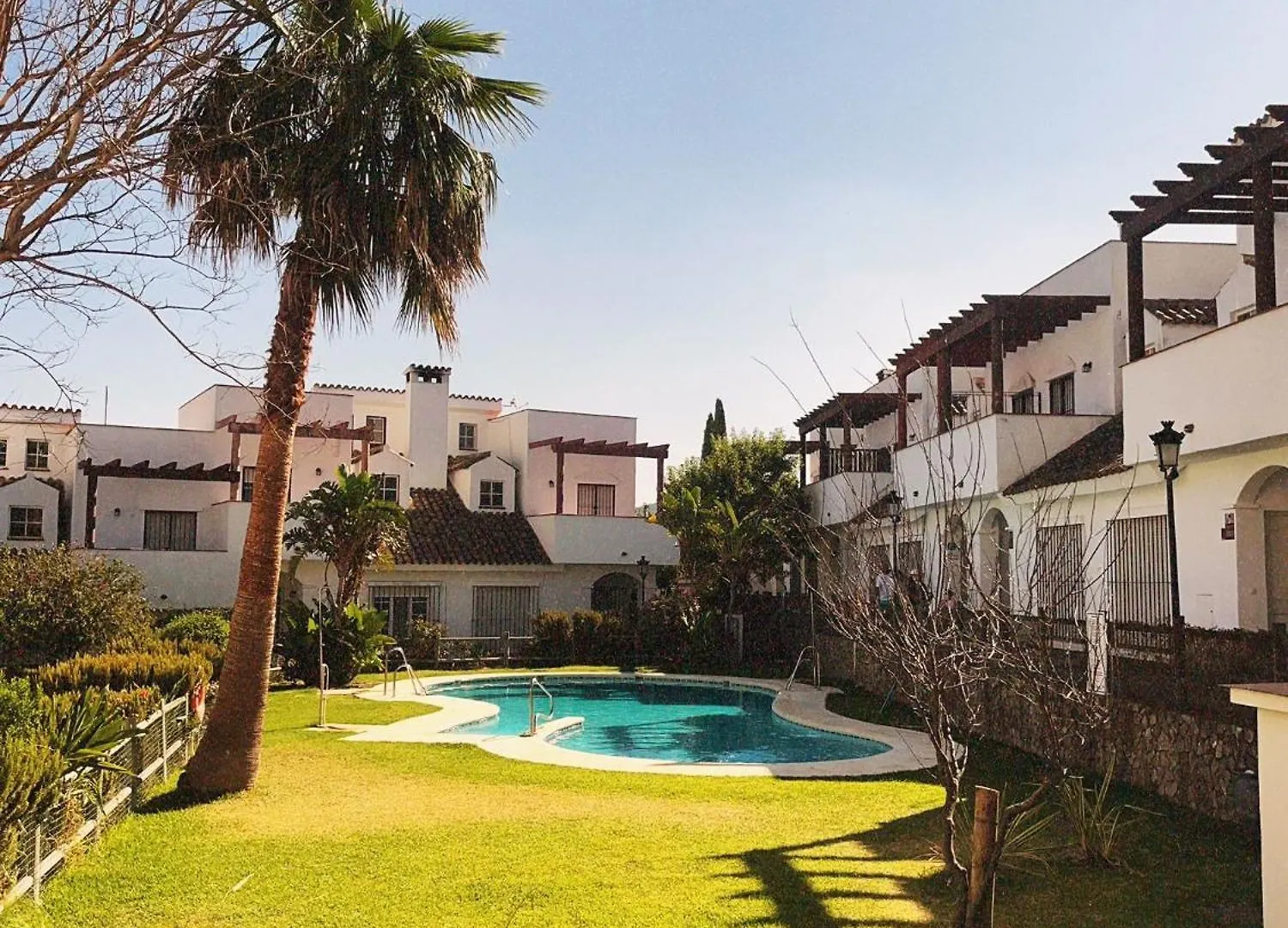 Las Lagunetas Benalup-Casas Viejas