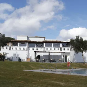 Restaurante Golf Hotel