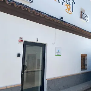 Centro Guest house