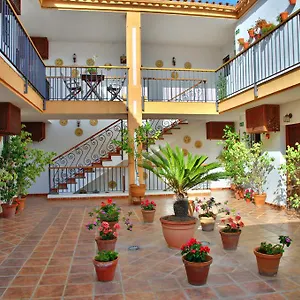 Casas Viejas Hotel